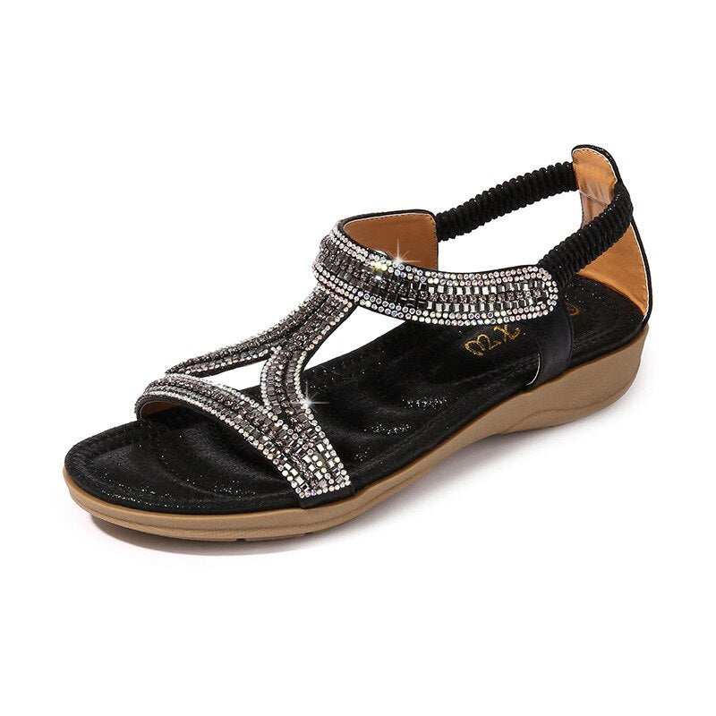 Georgina | Orthopaedic Sandals
