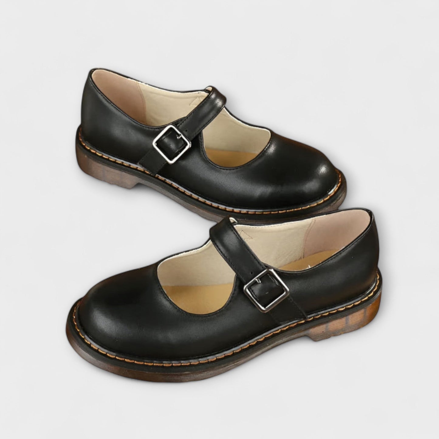 Mary | Vintage Orthopaedic Shoes