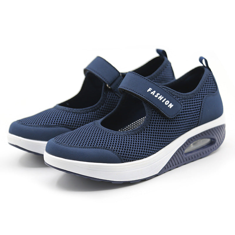 Isla | Orthopaedic Shoes