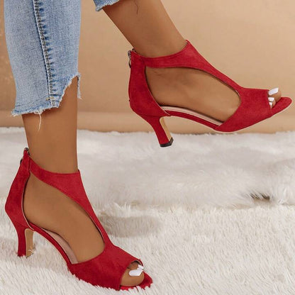 Laluna | Orthopaedic Heels