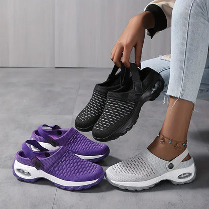 Freya | Orthopaedic Shoes