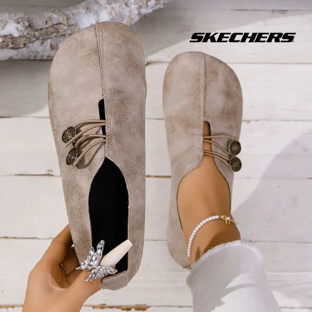 Harriet | Orthopaedic Shoes