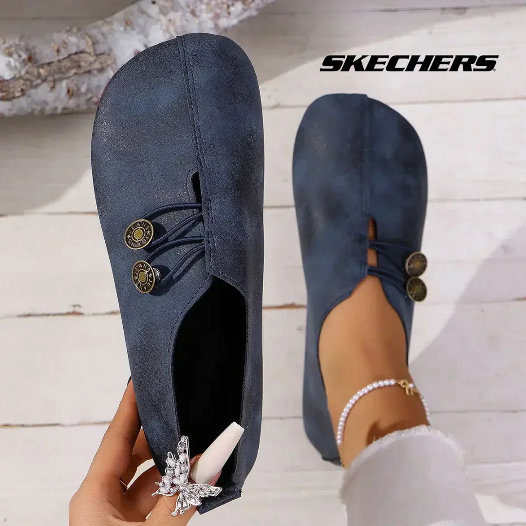 Harriet | Orthopaedic Shoes