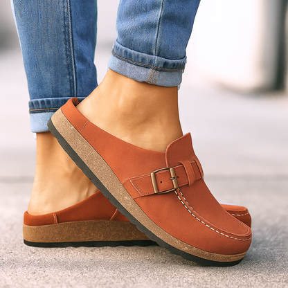 Wendy | Orthopaedic Shoes