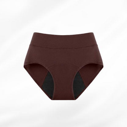 DryLy | Leakproof Underwear (Mocha)