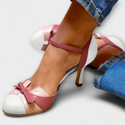 Lisa | Orthopaedic Heels