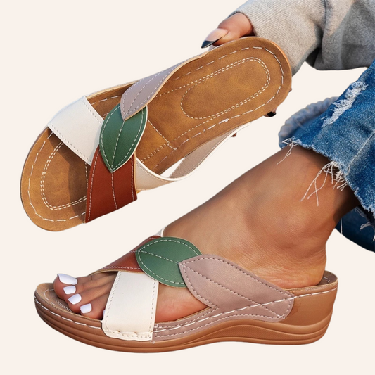 Valerie | Orthopaedic Sandals