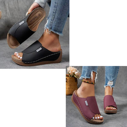 Luna | Orthopaedic Sandals
