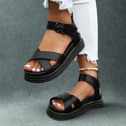 Nina | Orthopaedic Sandals