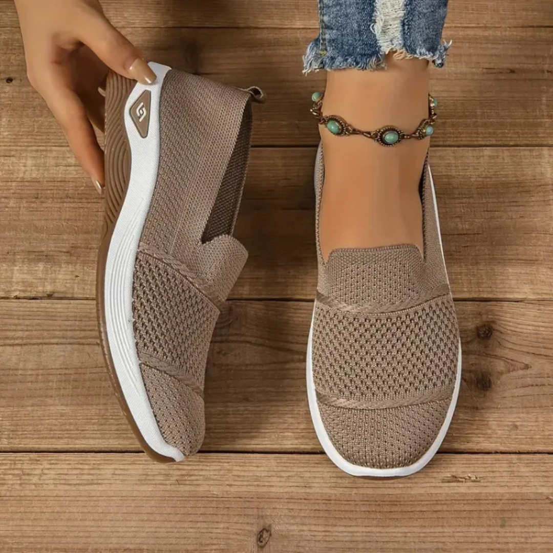 Lily | Orthopaedic Shoes