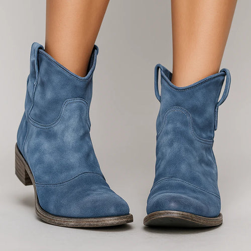 Lyla | Orthopaedic Boots