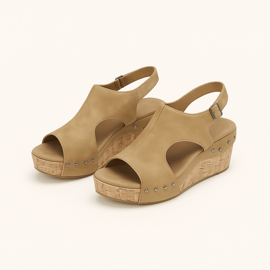 Sophie | Orthopaedic Sandals
