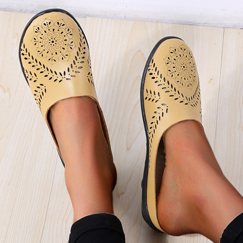 Ava | Orthopaedic Shoes