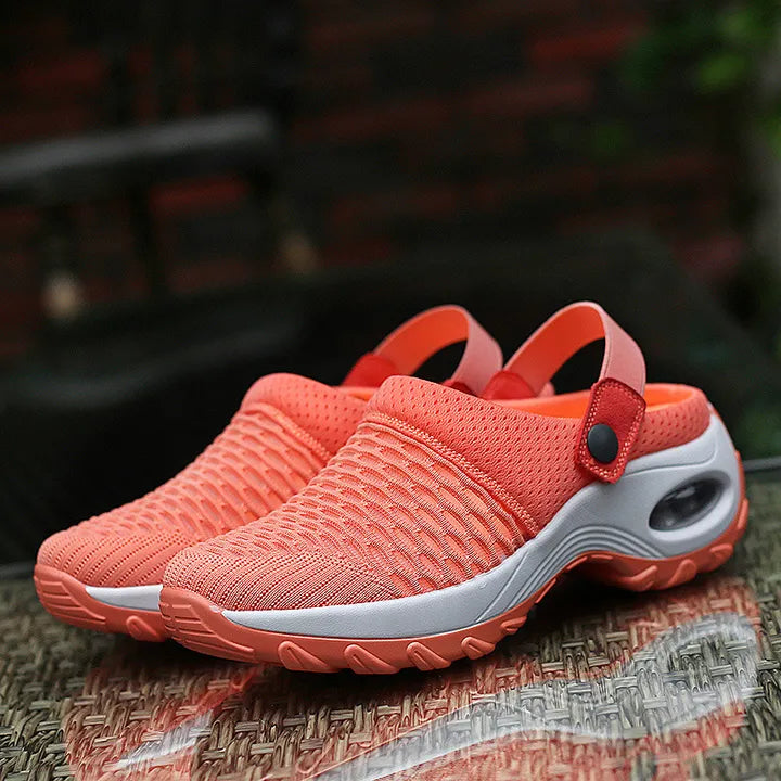 Freya | Orthopaedic Shoes