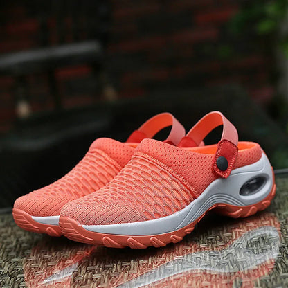 Freya | Orthopaedic Shoes