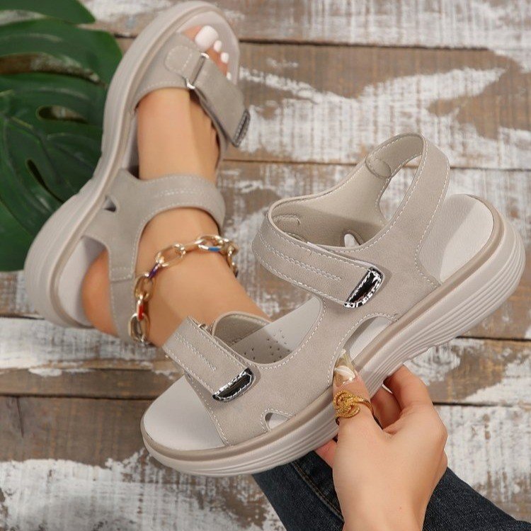 Sarah | Orthopaedic Sandals