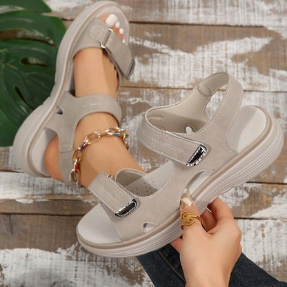 Sarah | Orthopaedic Sandals