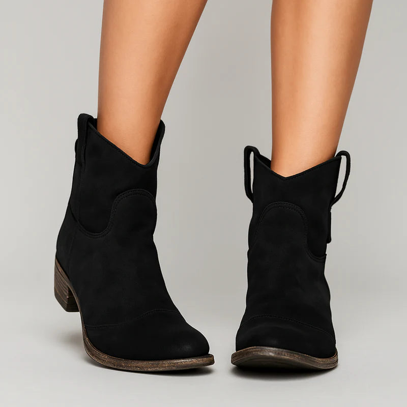 Lyla | Orthopaedic Boots