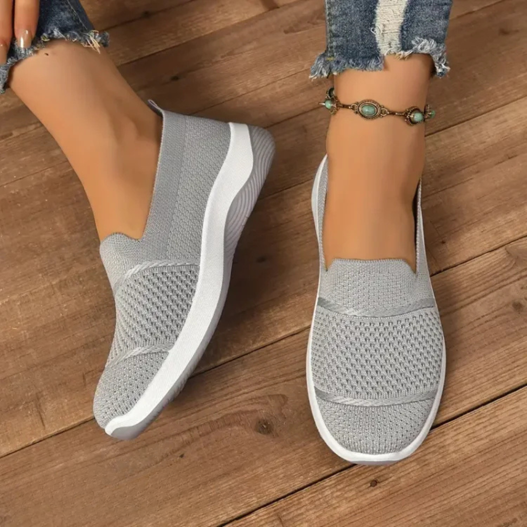 Lily | Orthopaedic Shoes