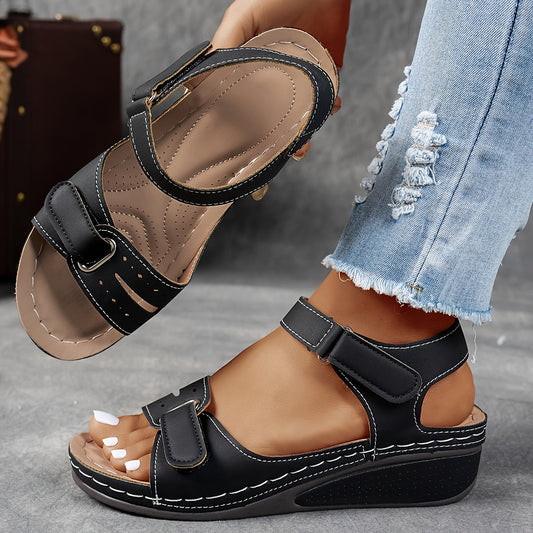 Zariah | Orthopaedic Sandals