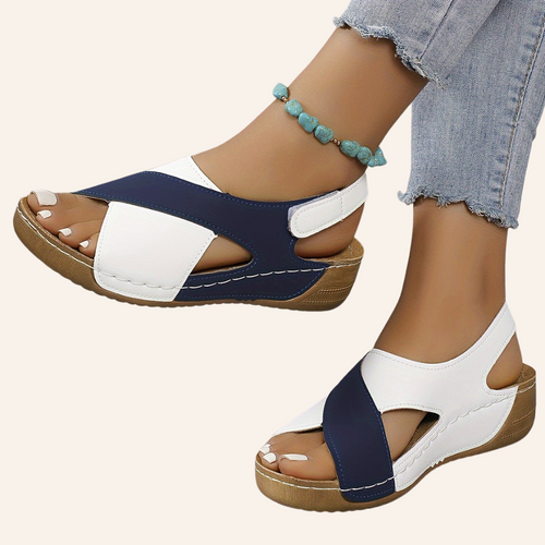 Ainsley | Orthopaedic Sandals