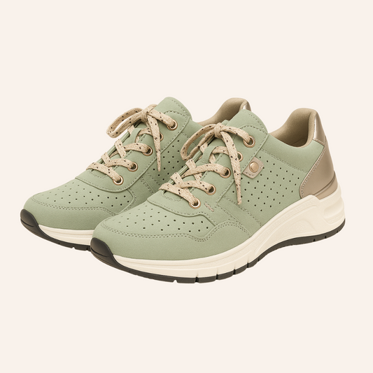 Livia | Orthopaedic Sneakers