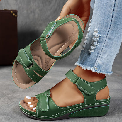 Zariah | Orthopaedic Sandals