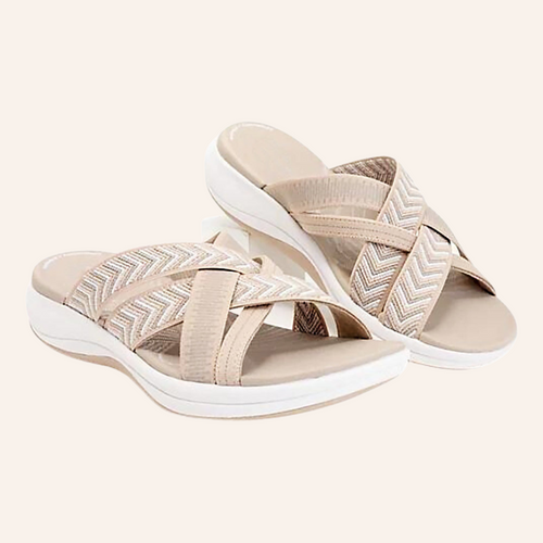Zhade | Orthopaedic Sandals