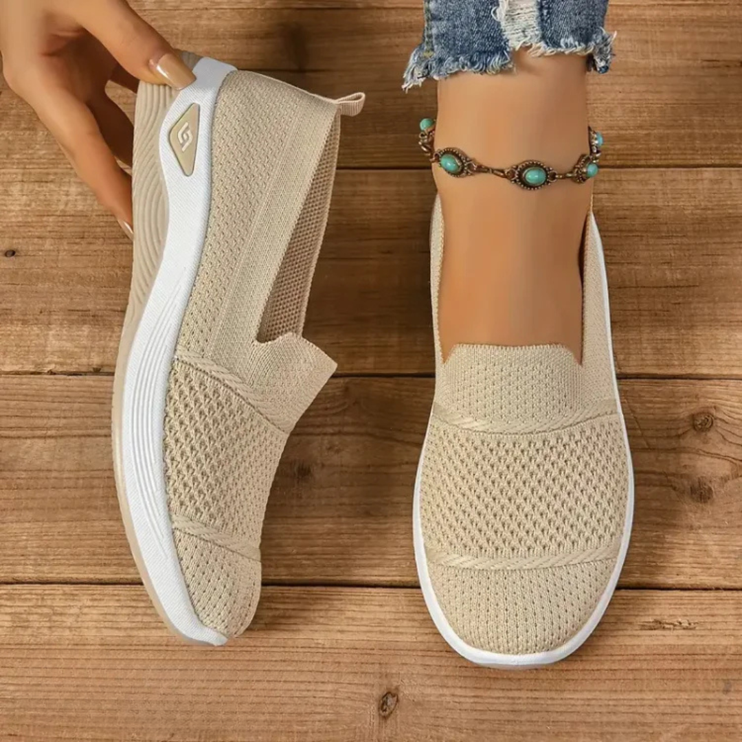 Lily | Orthopaedic Shoes