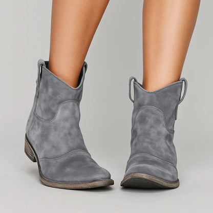 Lyla | Orthopaedic Boots