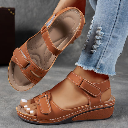 Zariah | Orthopaedic Sandals