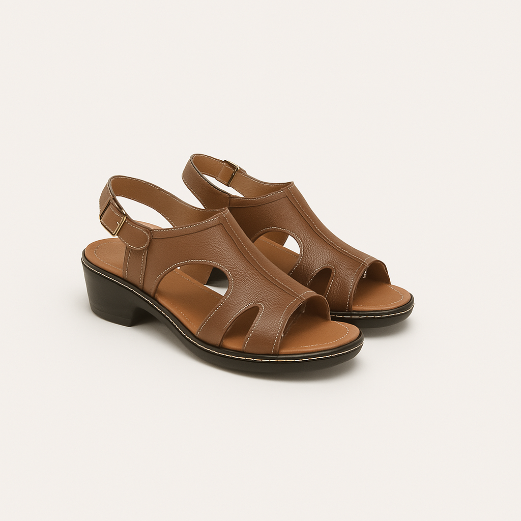 Olivia | Orthopaedic Sandals