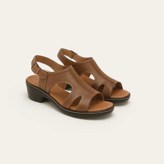 Olivia | Orthopaedic Sandals