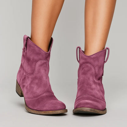 Lyla | Orthopaedic Boots