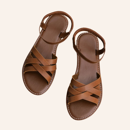 Ava | Orthopaedic Sandals