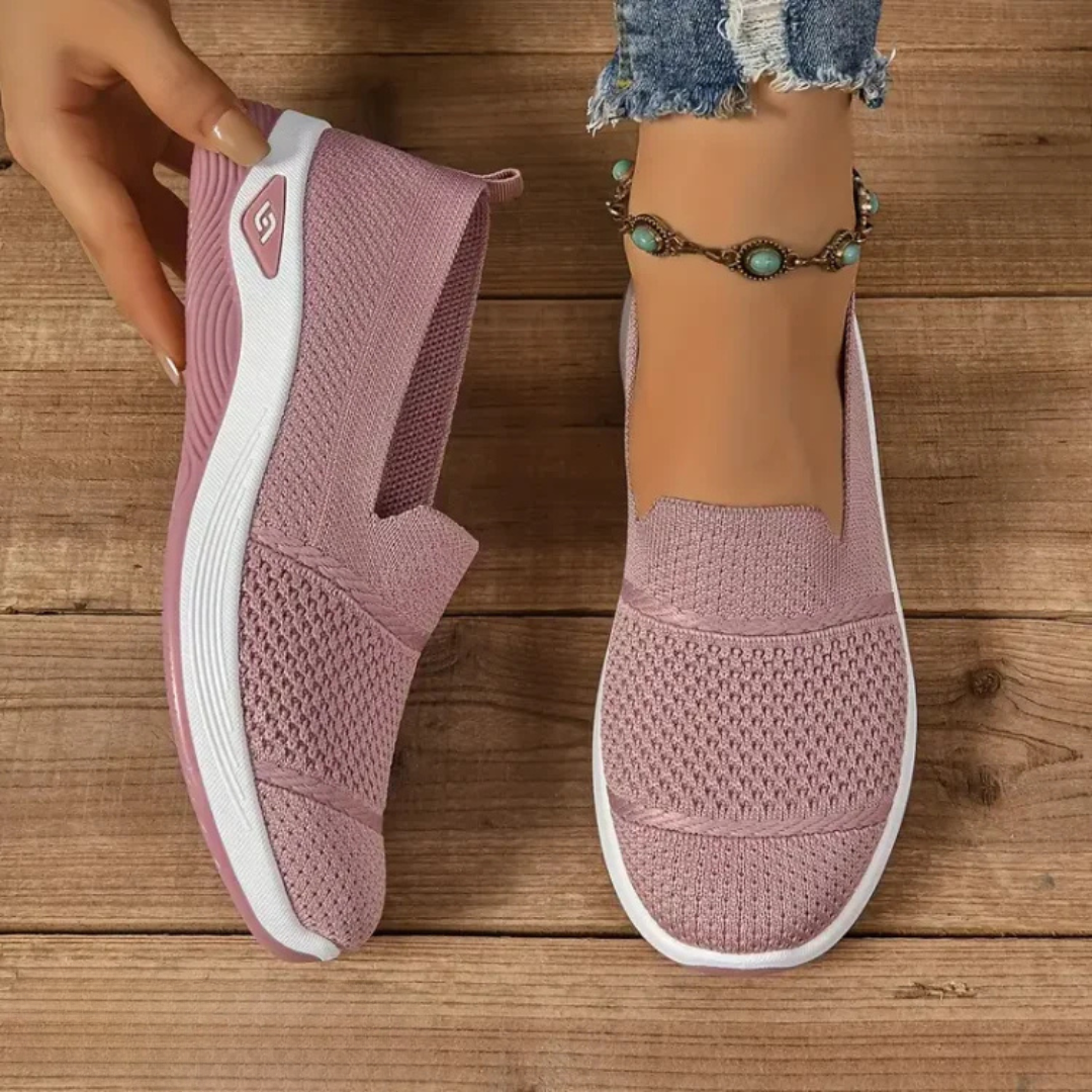 Lily | Orthopaedic Shoes