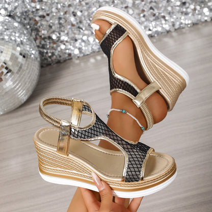 Aliya | Orthopaedic Sandals