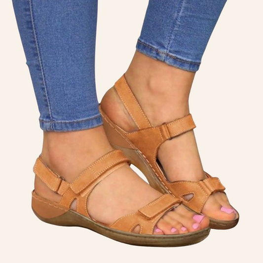 Genisis | Orthopaedic Sandals