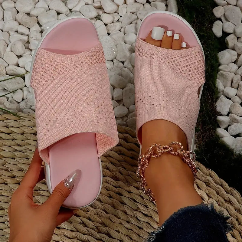 Victoria | Orthopaedic Slippers