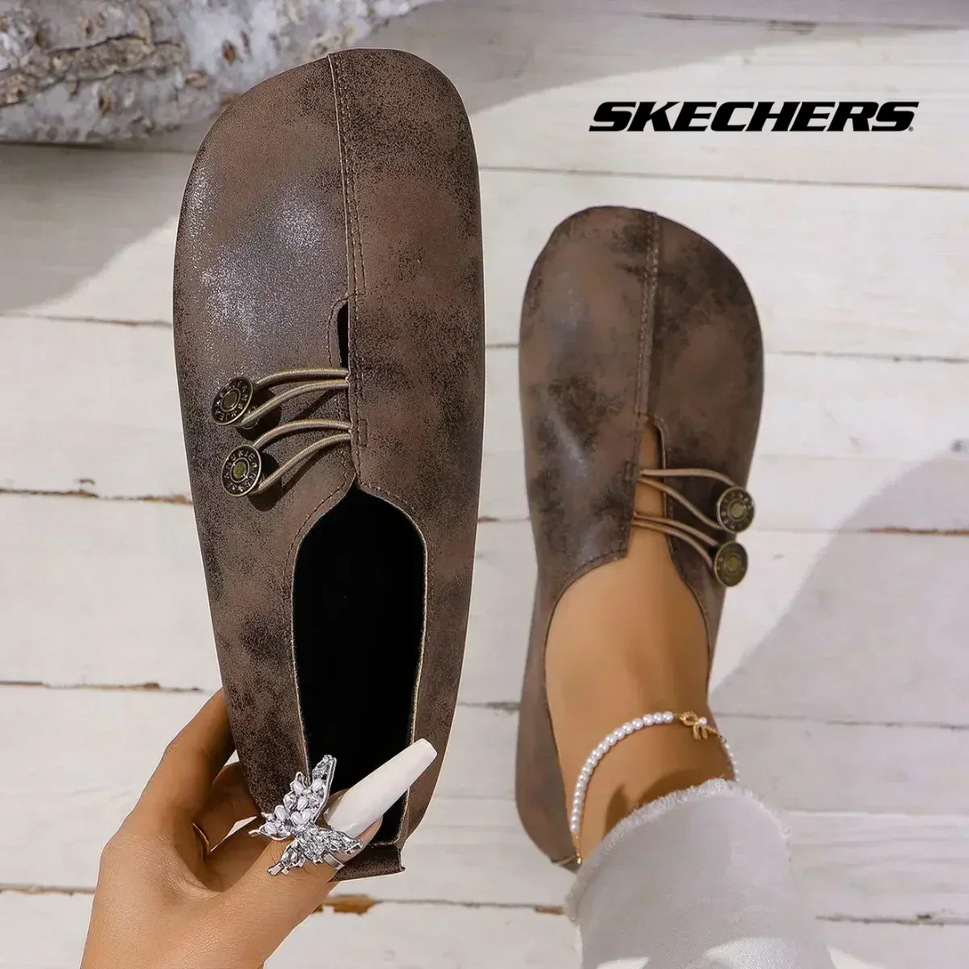 Harriet | Orthopaedic Shoes