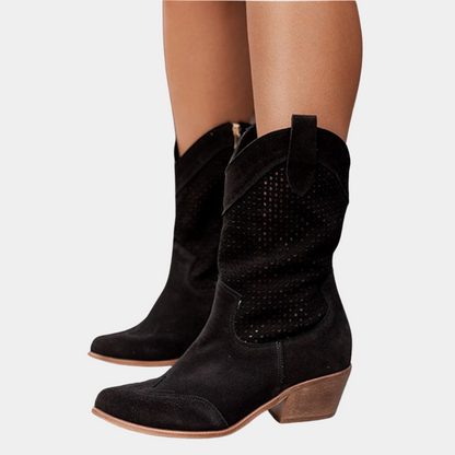 Rachel | Orthopaedic Boots
