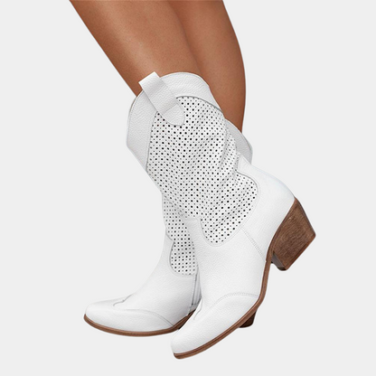 Rachel | Orthopaedic Boots