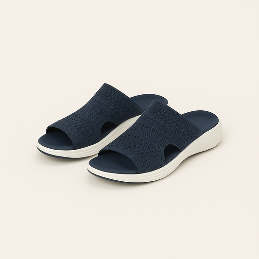 Victoria | Orthopaedic Slippers