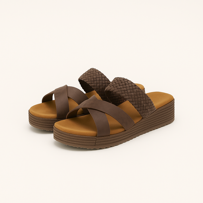 Anne | Orthopaedic Sandals