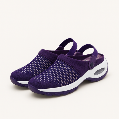 Freya | Orthopaedic Shoes