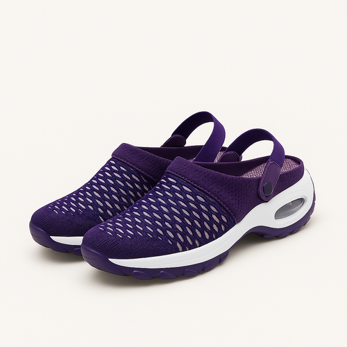 Freya | Orthopaedic Shoes