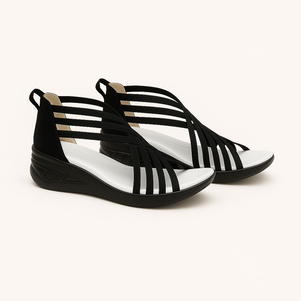 Eliza | Orthopaedic Shoes