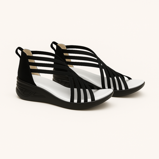 Eliza | Orthopaedic Shoes