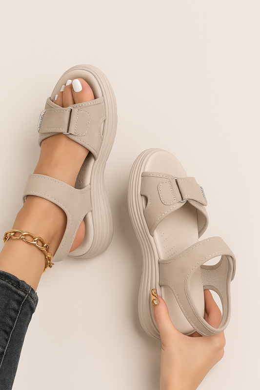 Sarah | Orthopaedic Sandals