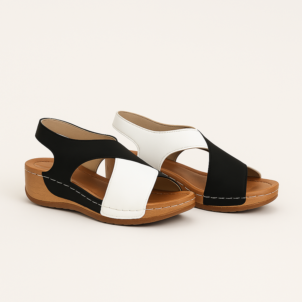 Thea | Orthopaedic Sandals